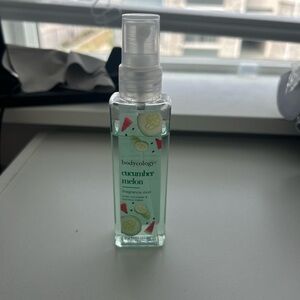 bodycology Cucumber Melon Fragrance Mist